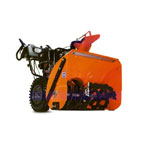 Husqvarna  Snow Blowers Parts Husqvarna 8024 STE-(96191000200) Parts